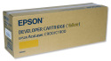 Originální tonerová kazeta EPSON C13S050097 (Žlutý)