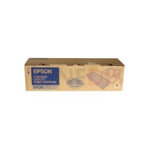 Originln tonerov kazeta EPSON C13S050436 (ern)