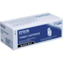 Originální tonerová kazeta EPSON C13S050614 (Černý)