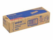 Originln tonerov kazeta EPSON C13S050628 (Purpurov)