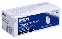 Originln tonerov kazeta EPSON C13S050672 (ern)
