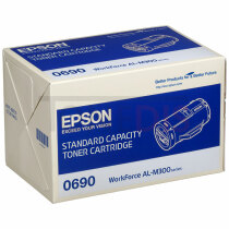 Originln tonerov kazeta EPSON C13S050690 (ern)