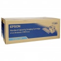 Originální tonerová kazeta EPSON C13S051130 (Azurový)