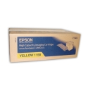 Originální tonerová kazeta EPSON C13S051158 (Žlutý)