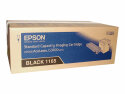 Originální tonerová kazeta EPSON C13S051165 (Černý)