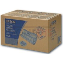 Originln tonerov kazeta Epson C13S051173 (ern)
