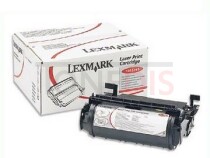 Originln tonerov kazeta Lexmark 12035SA (ern)