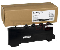 Originln odpadn ndobka Lexmark C540X75G