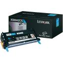 Originální tonerová kazeta Lexmark X560A2CG (Azurový)