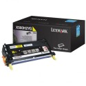 Originální tonerová kazeta Lexmark X560H2YG (Žlutý)