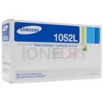Originln tonerov kazeta Samsung MLT-D1052L (ern)