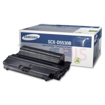 Originln tonerov kazeta Samsung SCX-D5530B (ern)