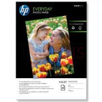 Fotopapr A4 HP Everyday Glossy, 25 list, 200 g/m2, leskl (Q5451A)