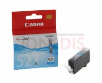 Originln npl Canon CLI-521C (Azurov)