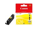 Originální náplň Canon CLI-526Y (Žlutá)
