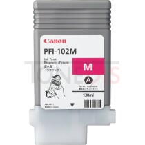 Originln npl Canon PFI-102M (Purpurov)