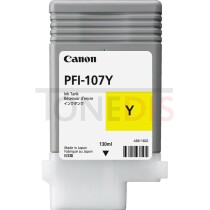 Originln npl Canon PFI-107Y (lut)