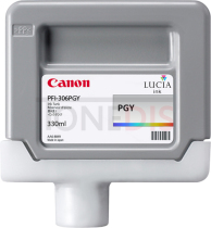 Originln npl Canon PFI-306PGY (Foto ed)