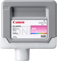Originln npl Canon PFI-306PM (Foto purpurov)