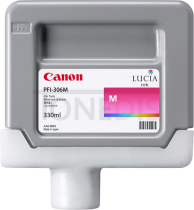 Originln npl Canon PFI-306M (Purpurov)