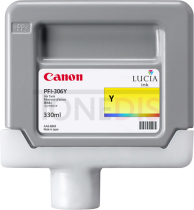 Originln npl Canon PFI-306Y (lut)