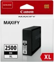 Originální náplň Canon PGI-2500BK XL (Černá)