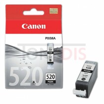 Originln npl Canon PGI-520BK (ern)