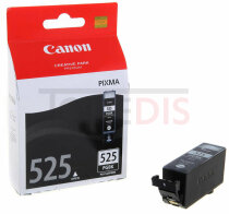 Originln npl Canon PGI-525BK (ern)