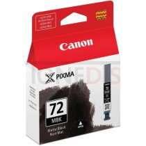 Originln npl Canon PGI-72MBk (Matn ern)