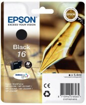 Originln npl EPSON T1621 (ern)