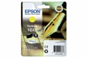 Originální náplň EPSON T1634 (Žlutá)