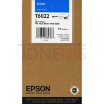 Originln npl EPSON T6022 (Azurov)