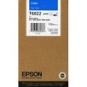 Originální náplň EPSON T6022 (Azurová)