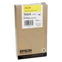 Originální náplň EPSON T6024 (Žlutá)