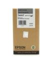 Originln npl Epson T6037 (Svtle ern)