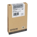 Originln npl Epson T6039 (Svtle svtle ern)