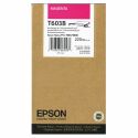Originální náplň EPSON T603B (Purpurová)