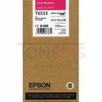 Originln npl Epson T6533 (Vivid magenta)