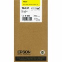 Originální náplň Epson T6534 (Žlutá)
