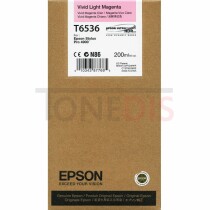 Originln npl Epson T6536 (Vivid light magenta)