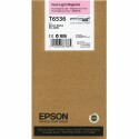 Originální náplň Epson T6536 (Vivid light magenta)