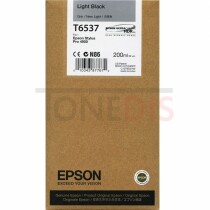 Originln npl Epson T6537 (Svtle ern)