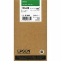 Originální náplň Epson T653B (Zelená)