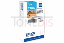 Originln npl EPSON T7012 XXL (Azurov)