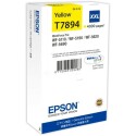 Originální náplň EPSON T7894 (Žlutá)