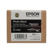 Originln npl EPSON T8501 (Foto ern)