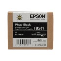 Originální náplň EPSON T8501 (Foto černá)