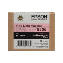 Originln npl EPSON T8506 (Svtle purpurov)