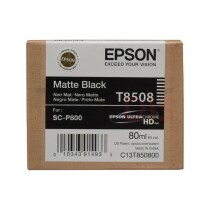 Originln npl EPSON T8508 (Matn ern)