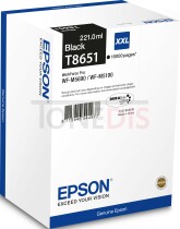 Originln npl Epson T8651 (ern)
